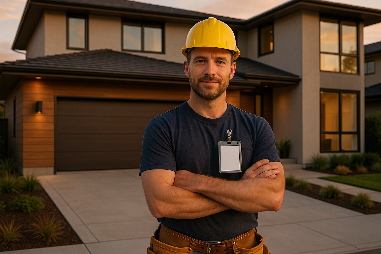 Licensed and Insured Garage Door Repair in Kansas City