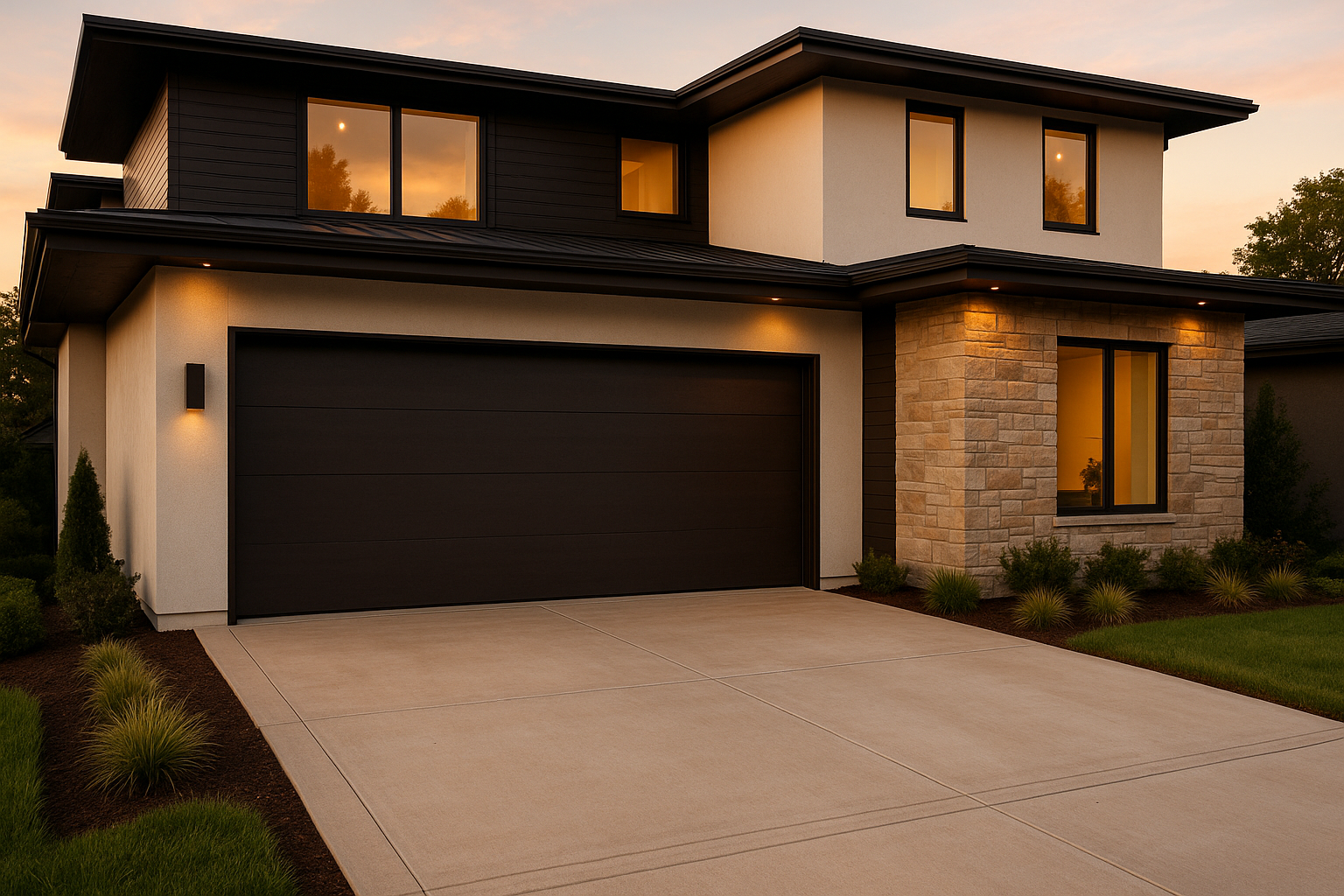 garage door installation near me in Kansas City