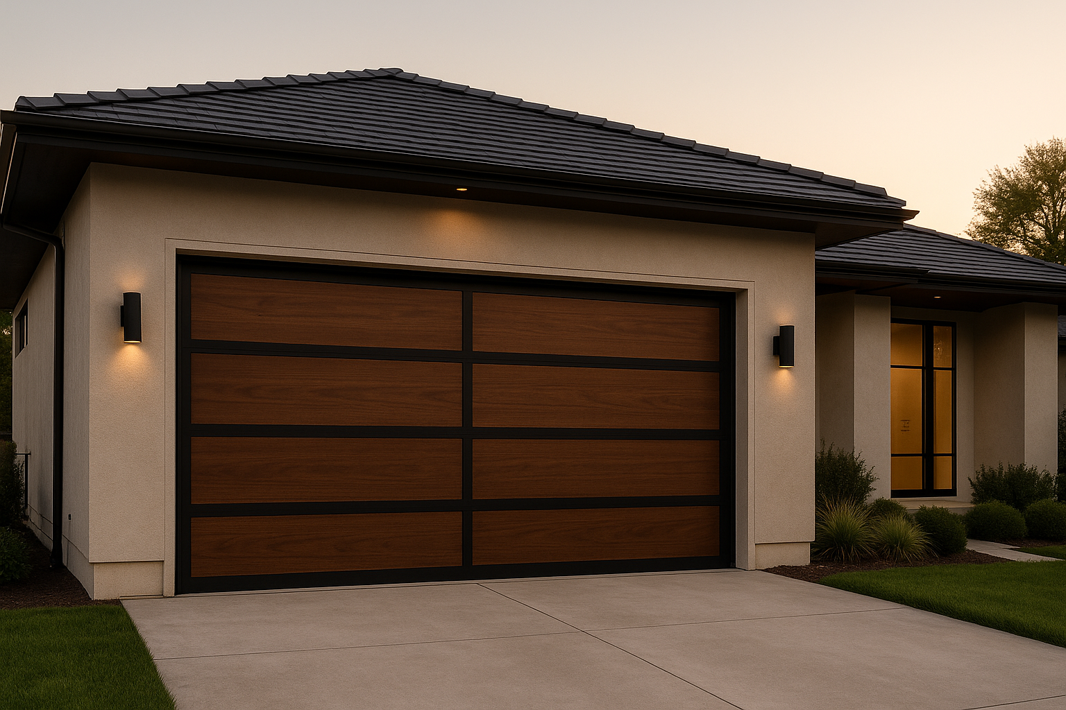 garage door installation near me in Prairie Village